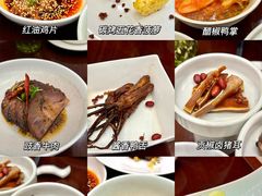 -南堂馆·新川菜(天府三街店)