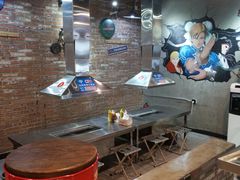 -马路牙子烧烤音乐酒馆(望京店)