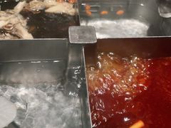 -海底捞火锅(万丰桥店)