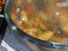-黄记煌三汁焖锅(渝北金港国际店)
