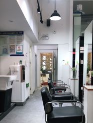 -香港菲发蒲美发沙龙