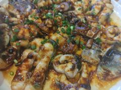 -广州海鲜酒楼(长丰园店)