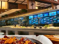 -聚丰园•湖鲜餐厅(阿红私房菜梅石路店)