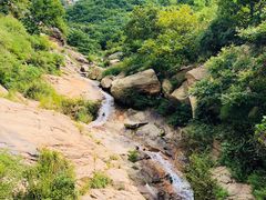 -丹东凤凰山景区