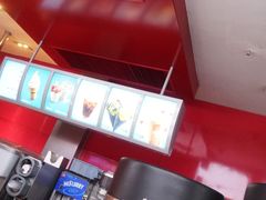 -麦当劳(哈西万达店)