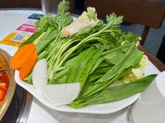 -涿派·炝锅鱼(涿州店)