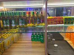 -要得自助火锅(新川路店)