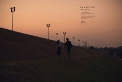 -菲林婚纱摄影工作室