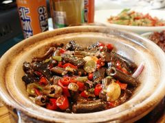 -鄱阳湖·江西小炒·瓦罐煨汤(五道口店)