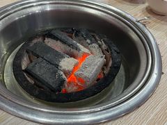 -平山城鑫烧烤(建国楼店)