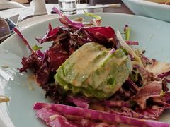 -静之湖湖畔餐厅