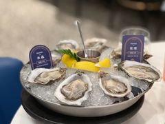 -Petit Oyster叫嚎(平安金融中心店)