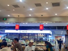 -吉野家(复兴路第二餐厅店)