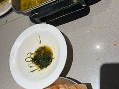 -半天妖烤鱼(丰科万达店)