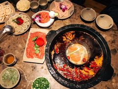 -重庆渝达老火锅(春熙路店)