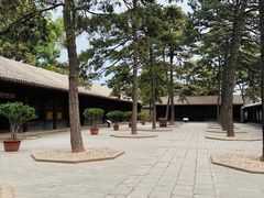 -承德避暑山庄景区