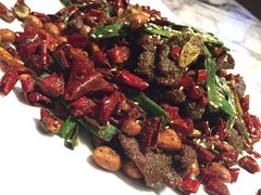 -凯荟·不止酸菜鱼(广州鸿德国际店)