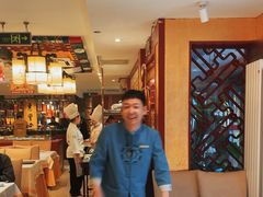 -惠丰堂饭庄·烤鸭·京味菜(翠微路店)