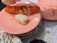 -争鲜回转寿司(大连和平广场凯德PLUS店)
