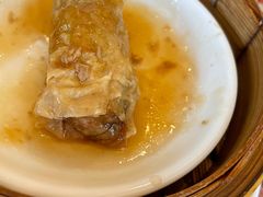 -添好运点心专门店(百老汇店)