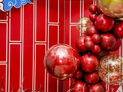 -宝丽轩中餐厅BAOLIXUAN