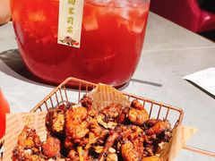 -醉炫音速烧烤·干煸菜(沙河总店)