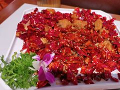 -千椒百味•自贡盐帮川菜