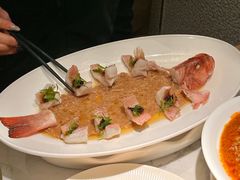 -食锦记·福建私房菜(浦西万达店)