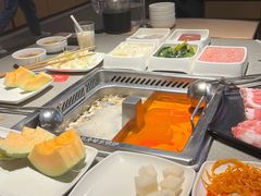 -海底捞火锅(塘厦天虹店)