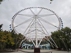 -哈尔滨文化公园