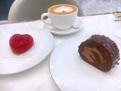梦龙卷-法桐蛋糕·手作面包(万象城店)