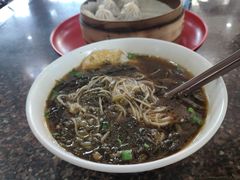 -东吴面馆(东兴路店)