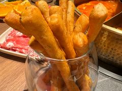 -巴奴毛肚火锅(京西大悦城店)