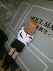 -SOULMAGIC 造型烫发染发