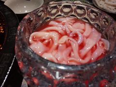 鲜鸭肠-重庆渝达老火锅(春熙路店)