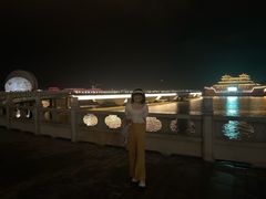 -情侣路