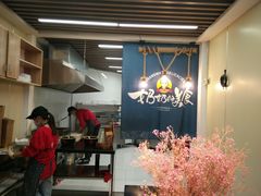 -奶奶的美食(悦立方店)