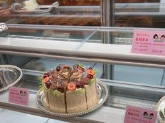 -丁香西饼屋(桂林路店)