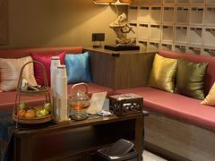 -菩泰·泰式草本按摩SPA(国大城市广场店)
