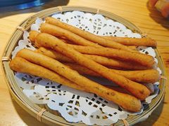 -小小河边鱼(天润城店)