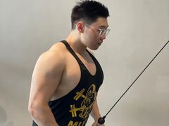 -WEGYMER健萌健身(雅颂居馆)