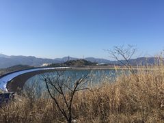 -江南天池