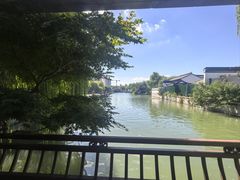 -金海华·华宴江南(斜塘店)