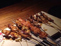 -串来串去(中关村店)