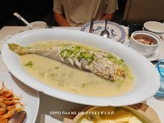 -钱塘花园·宁波菜
