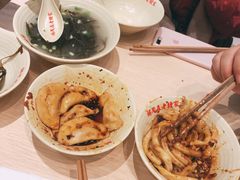 钟水饺-协茂森老钟家(龙湖滨江天街店)
