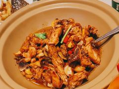 -绿草地·湘菜(芙蓉天街店)