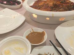-粗茶淡饭·汉口公馆(循礼门店)