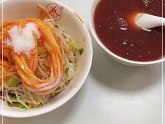 -薛昌利大米面皮(南关正街店)