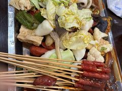 -大佬李砂锅(钱江财富广场店)